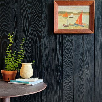 Timeline True Black Farmhouse Oak Shiplapimage