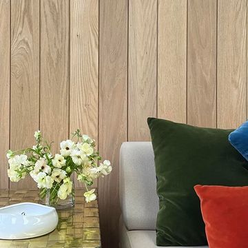 Timeline Unfinished Raw Oak Shiplapimage