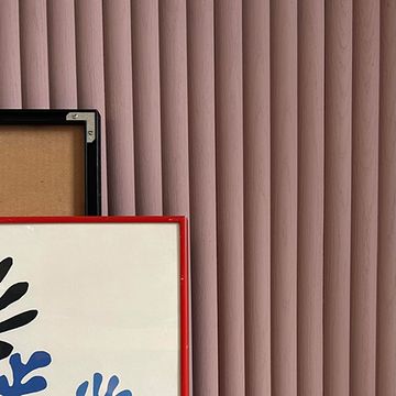 Timeline Thin Round Fluted Panelingimage