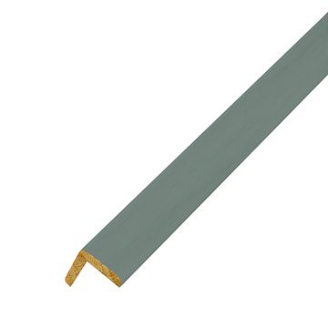 Timeline Classic Shiplap Sage Outside Corner Trimimage