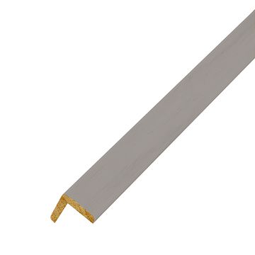 Timeline Classic Shiplap Greige Outside Corner Trimimage