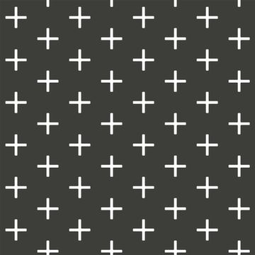 Mitchell Black Addition Large Jet Black Reverse Wallpaperimage