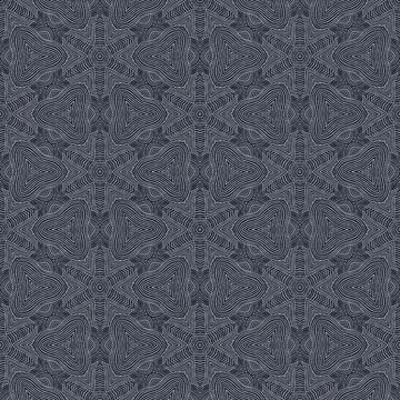 Mitchell Black Arbor Star Small Wallpaperimage