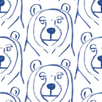 Mitchell Black Bears Wallpaperimage