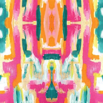 Mitchell Black Bombay Wallpaperimage