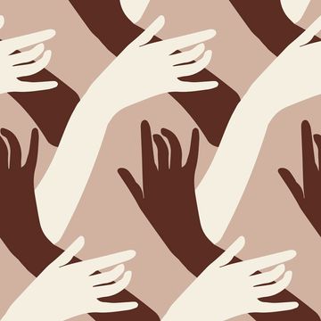 Mitchell Black Connect Cherrywood Wallpaperimage