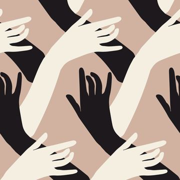 Mitchell Black Connect Dusky Sky Blue Wallpaperimage