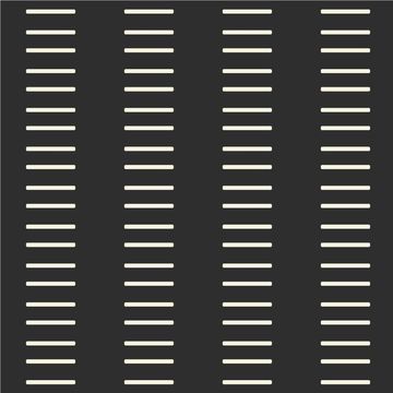 Mitchell Black Dashing Jet Black Reverse Wallpaperimage