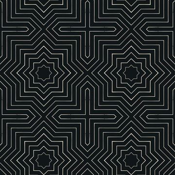 Mitchell Black Grand Onyx Wallpaperimage