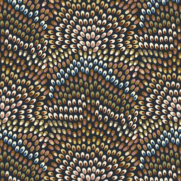 Mitchell Black Jandaya Black Starling Wallpaperimage