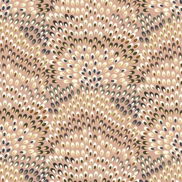 Mitchell Black Jandaya Peach Blossom Wallpaperimage