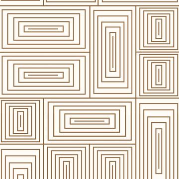 Mitchell Black Nia Coffee & Cream Wallpaperimage