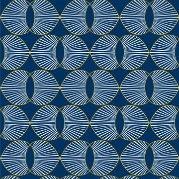 Mitchell Black Paume Marine Wallpaperimage