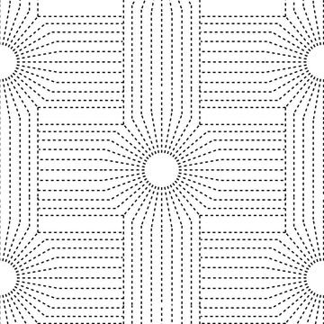 Mitchell Black Wacker Quartz White Wallpaperimage