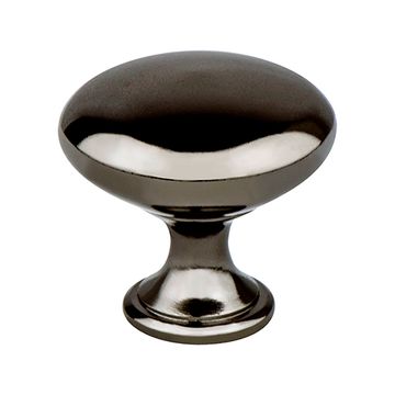 Berenson Advantage Plus 2 Round Cabinet Knobimage