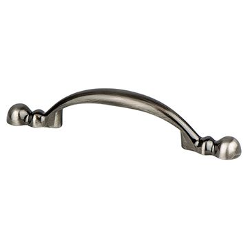 Berenson Advantage Plus 2 Rounded End Cabinet Pullimage