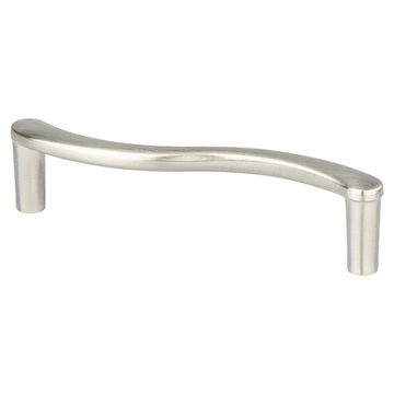 Berenson Advantage Plus 6 Wavy Cabinet Pullimage