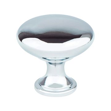 Berenson Advantage Plus Round Cabinet Knobimage