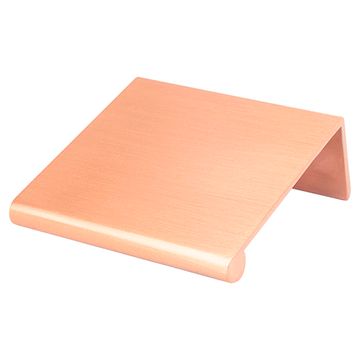 Berenson Bravo Small Edge Cabinet Pullimage