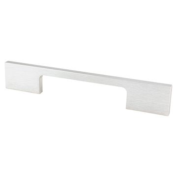 Berenson Contemporary Advantage 2 Rectangle Cabinet Pullimage