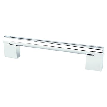 Berenson Contemporary Advantage 3 Bar Cabinet Pullimage