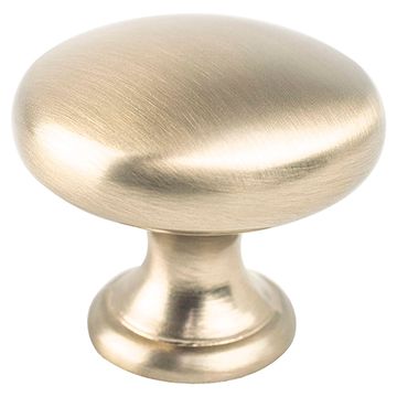 Berenson Contemporary Advantage 4 Wide Round Cabinet Knobimage