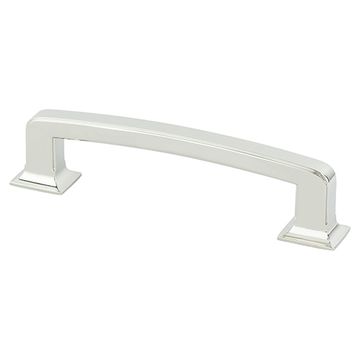 Berenson Designers Group 10 Hearthstone Cabinet Pullimage