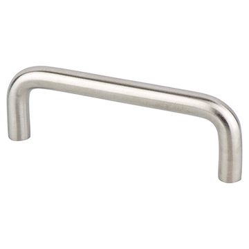 Berenson Stainless Steel Wire Cabinet Pullimage