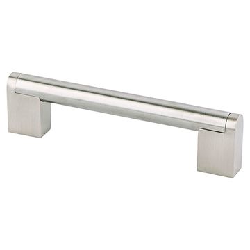 Berenson Studio Stainless Steel Cabinet Pullimage