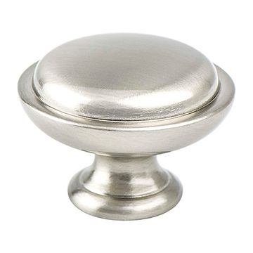 Berenson Traditional Advantage 1 Rimmed Cabinet Knobimage