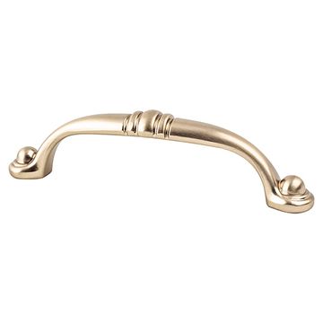 Berenson Traditional Advantage 3 Cabinet Pullimage