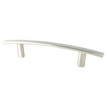 Berenson Transitional Advantage 1 Bow Cabinet Pullimage