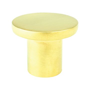 R. Christensen Small Disc Cabinet Knobimage