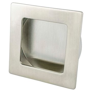 R. Christensen Stylus Square Recessed Cabinet Pullimage