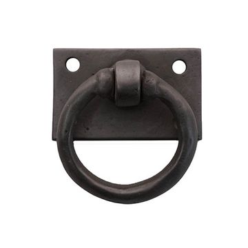 Iron Valley Hardware 2 Inch Ring Pull with Plateimage