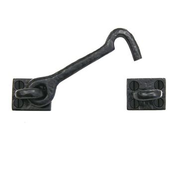 Iron Valley Hardware 4 1/2 Inch Cabin Hookimage