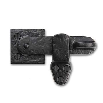 Iron Valley Hardware 4 1/2 Inch Gate Bar Latchimage