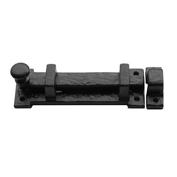 Iron Valley Hardware 4 Inch Slide Boltimage