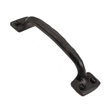 Iron Valley Hardware 5 1/2 Inch Door & Gate Pull Handleimage