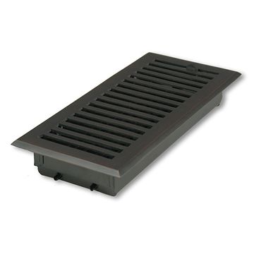 Iron Valley Hardware Contemporary Register Ventimage