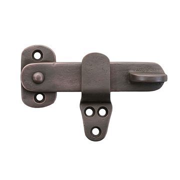 Iron Valley Hardware Flip Gate Latchimage