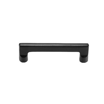 Iron Valley Hardware Mission Flared Cabinet Pull - 5 Packimage
