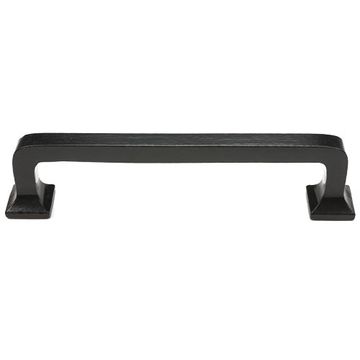 Iron Valley Hardware Small Contemporary Cabinet Pull - 5 Packimage