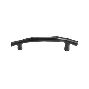 Iron Valley Hardware Twig Cabinet Pull - 5 Packimage