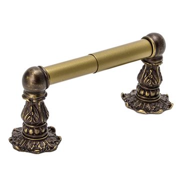 Carpe Diem Acanthus Renaissance Toilet Tissue Postimage