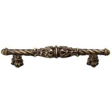 Carpe Diem Acanthus Romanesque Cabinet Pullimage