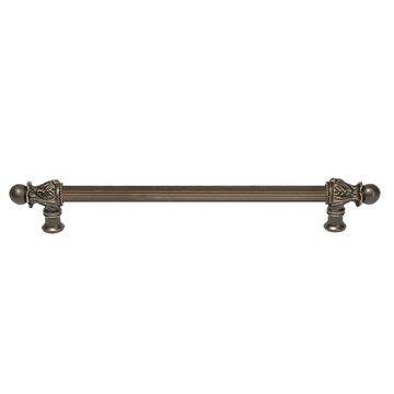 Carpe Diem Acanthus Romanesque Reeded Cabinet Pullimage