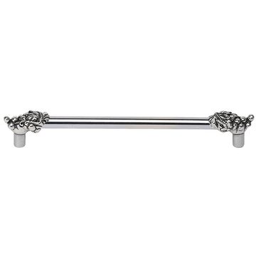 Carpe Diem Bacchus Smooth Bar Long Cabinet Pullimage