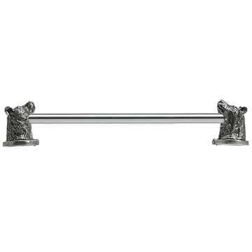 Carpe Diem Bear Smooth Long Cabinet Pullimage