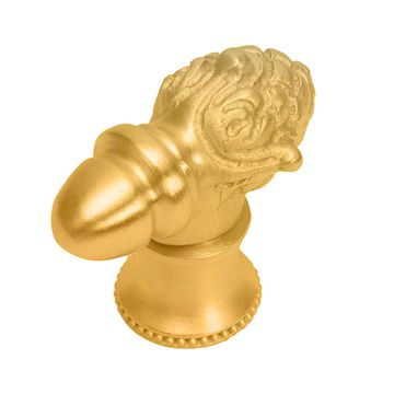 Carpe Diem Bienvenue Large Knobimage